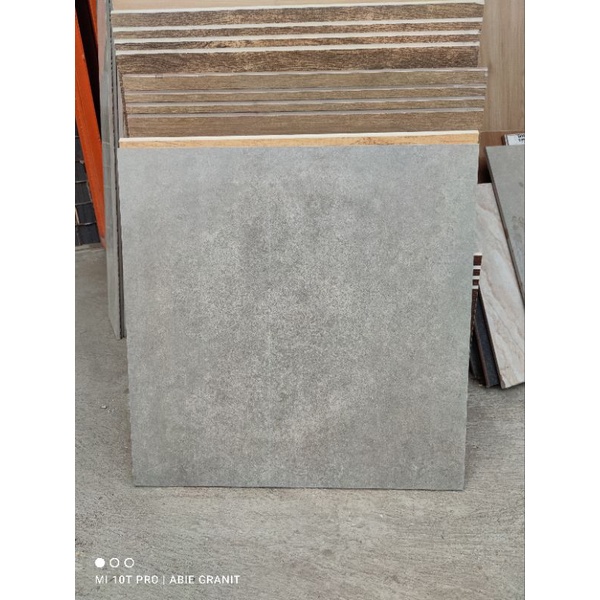 granit infinity 60x60 costa dark grey