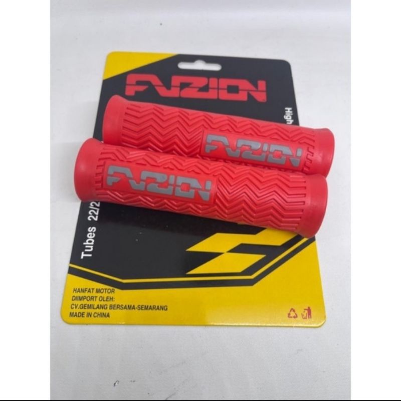 Handgrip Grip Ulir Fuzion Universal