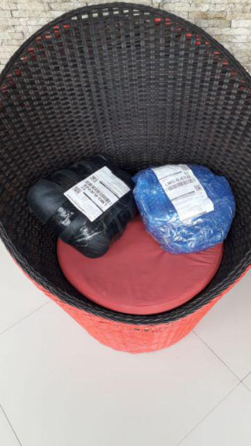 Tempat Bedak Double + Tempat Sabun 1551