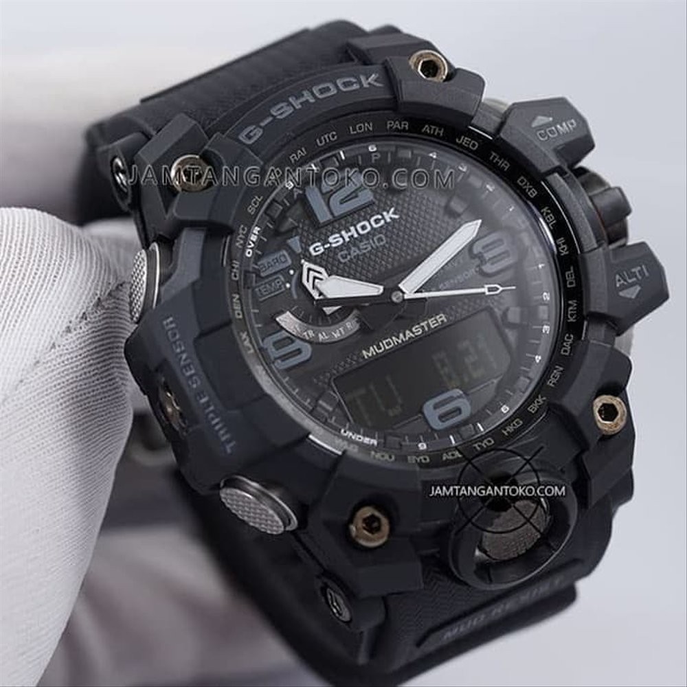 g shock mudmaster gwg 1000 1a1