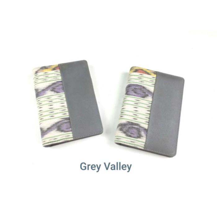 

Jurnalku Bukuku Agenda Batik B6