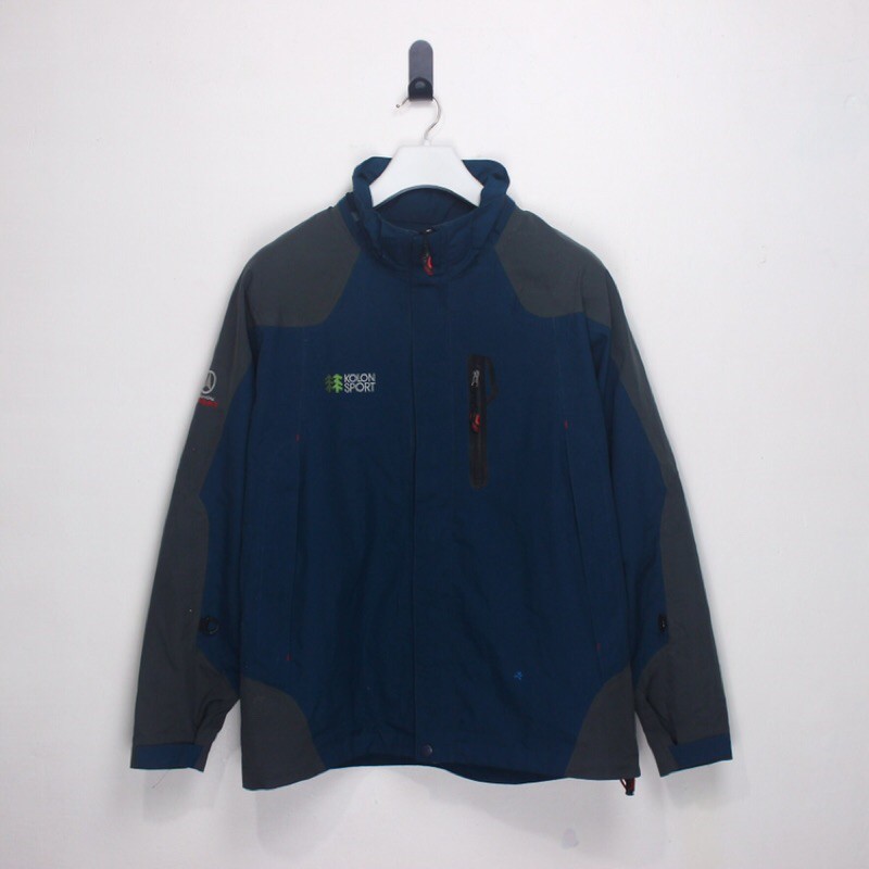 mountain jacket KOLON SPORT