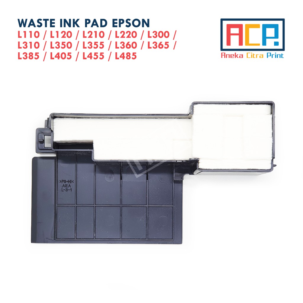 Busa Waste Ink Pad Epson L Series L110 / L120 / L210 / L220 / L300 / L310 / L360 / L365 / L405