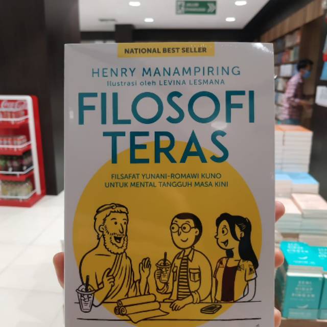 Filosofi Teras