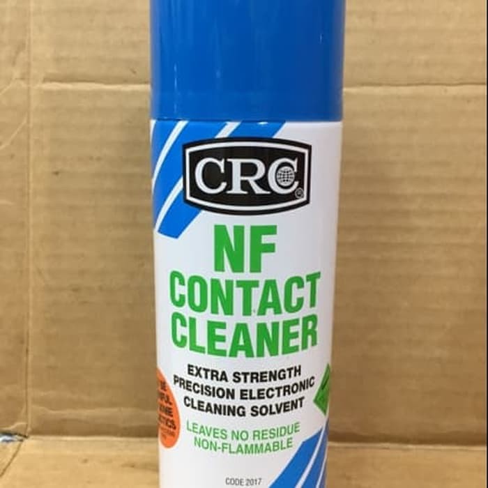 CRC NF contact cleaner(400gr)