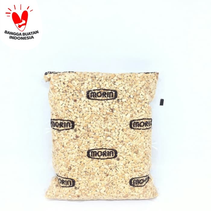 

Produk Eksklusif Morin Diced Peanut / Kacang Tanah Sangrai 1Kg Murah