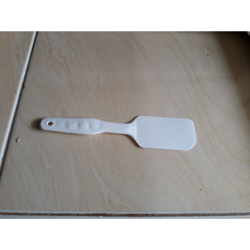 Solet plastik import, spatula plastik, soletan plastik import, soletan gado gado, soletan tipis