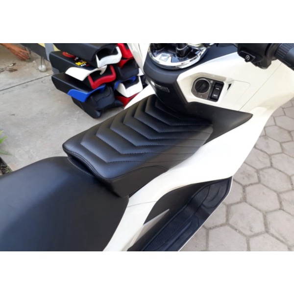 Jual KURSI TAMBAHAN ANAK KHUSUS MOTOR PCX 150 DAN PCX 160 - pcx 160 Diskon
