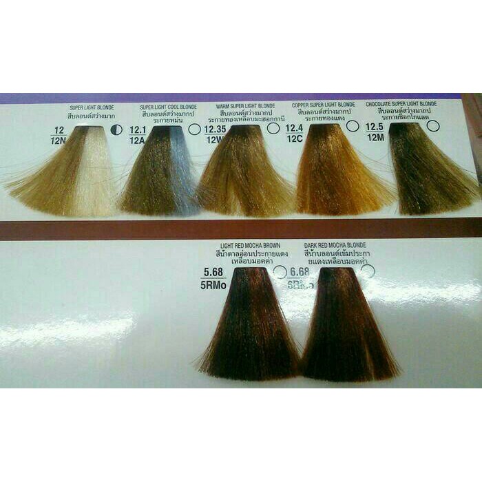 Matrix SoColor 1.0 Intense Black 90ml