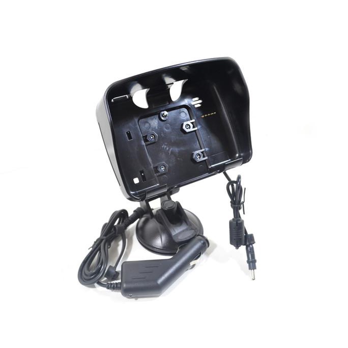 Bracket Aksesoris Mobil Untuk Gps Navigasi Motor "Bt-Rider"
