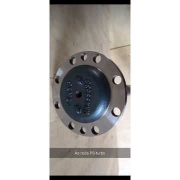 as roda ax roda belakang canter ps125 turbo canter
