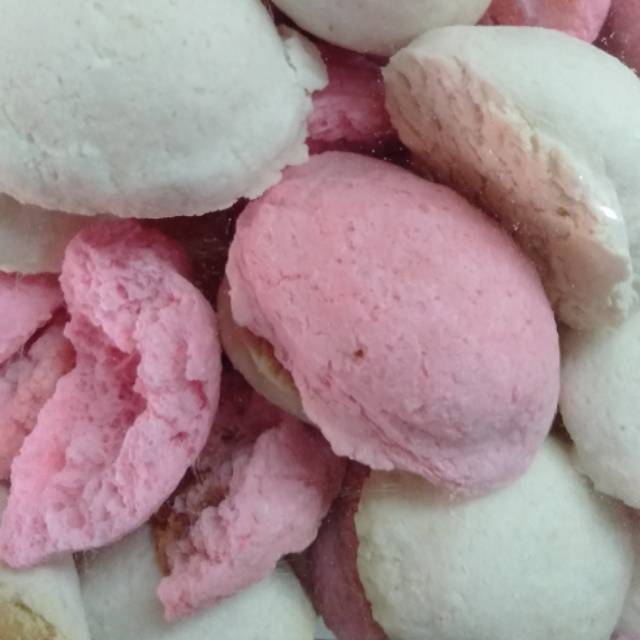 

Cemilan bandung/ subadra