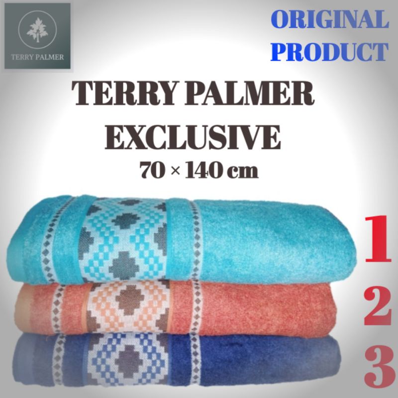 Handuk Terry Palmer EXCLUSIVE