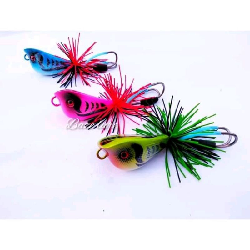 jf topi ratlle baze lure 4cm
