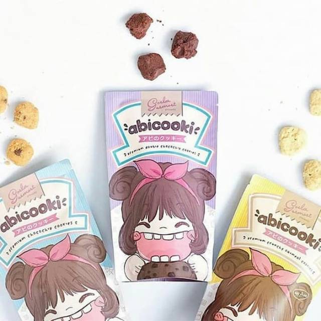 

Abicooki Nyummi