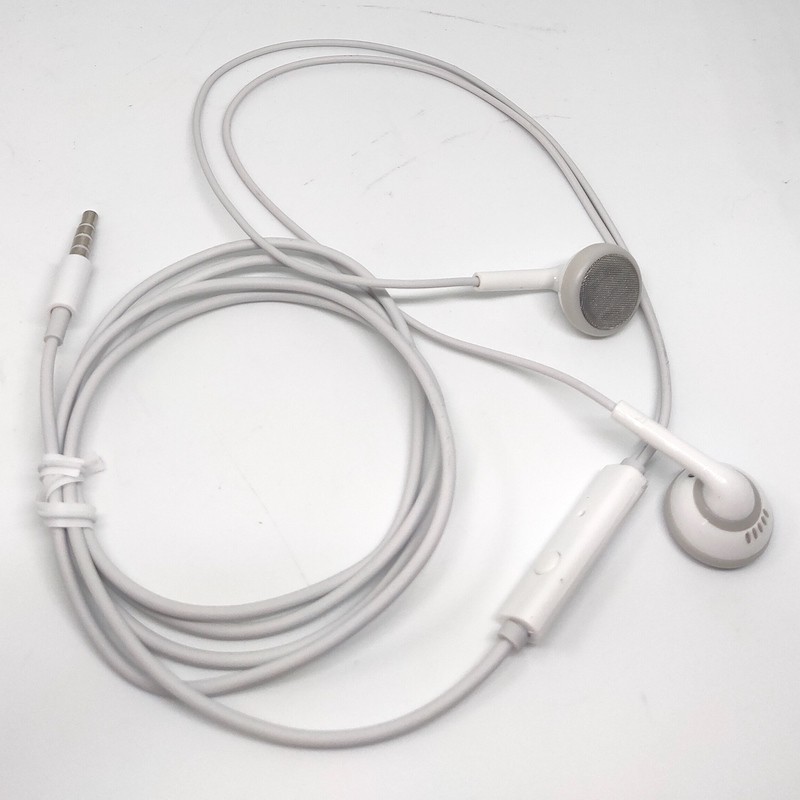 Original VIVO Earbud Headset With Mic Great Sound