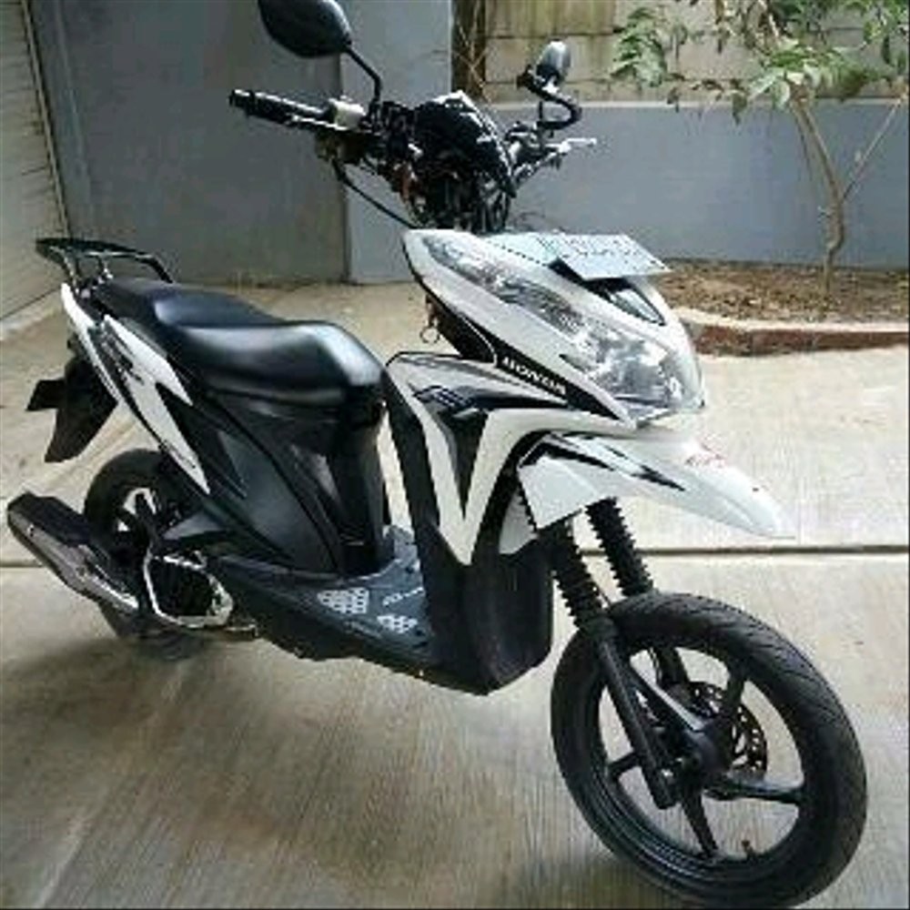 PENINGGI SHOCK SOK DEPAN HONDA BEAT STREET BEAT FI BEAT KARBU MATIC TINGGI 6cm 8cm 10cm Shopee Indonesia