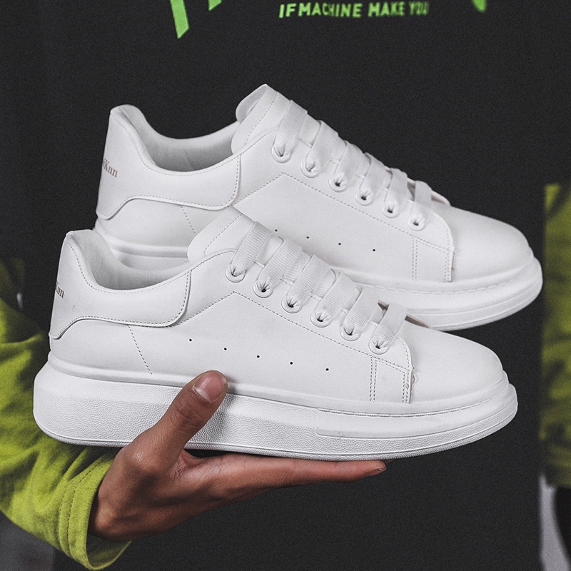 Syra.footwear Sepatu Sneakers Import Wanita Korea Fashion ORIGINAL [TANPA KOTAK] - SHG1200-3