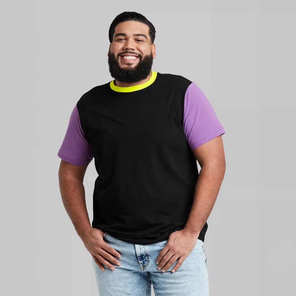 O.Use Men Tshirt Tone Original Bigsize - Kaos Distro Pria Jumbo Size