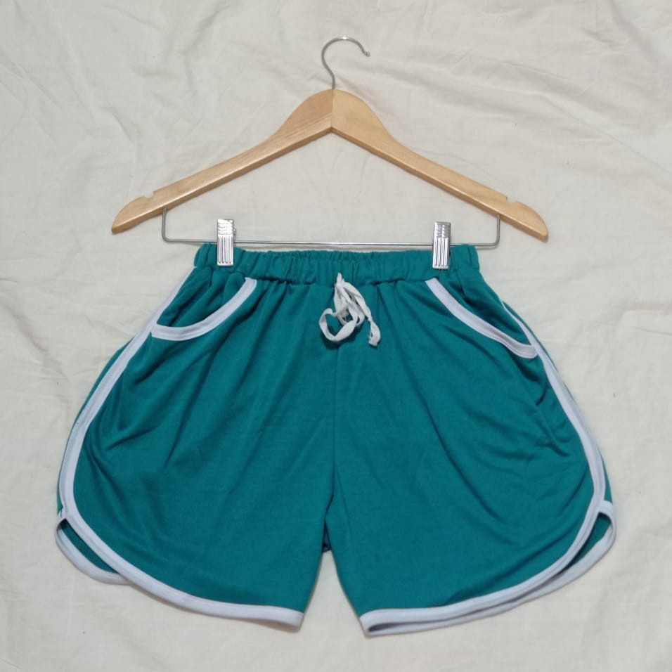 CHERYLPICK [PREMIUM] SHORTPANTS MUNIKO BERSAKU