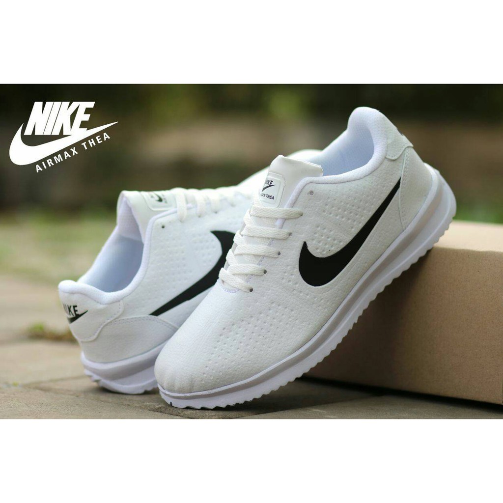 sepatu nike tahan air