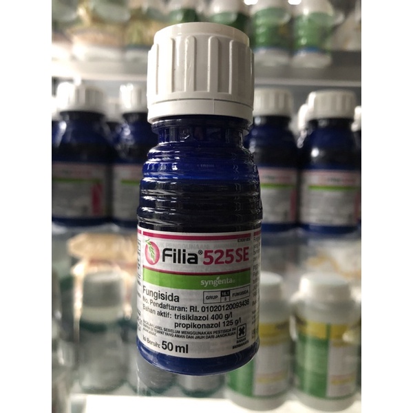 Filia 50 ml