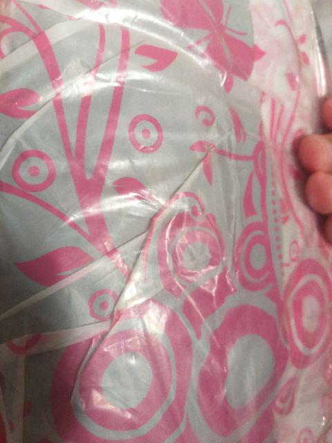 Hanger Baju - Gantungan Baju Anti Karat Stainless Steel