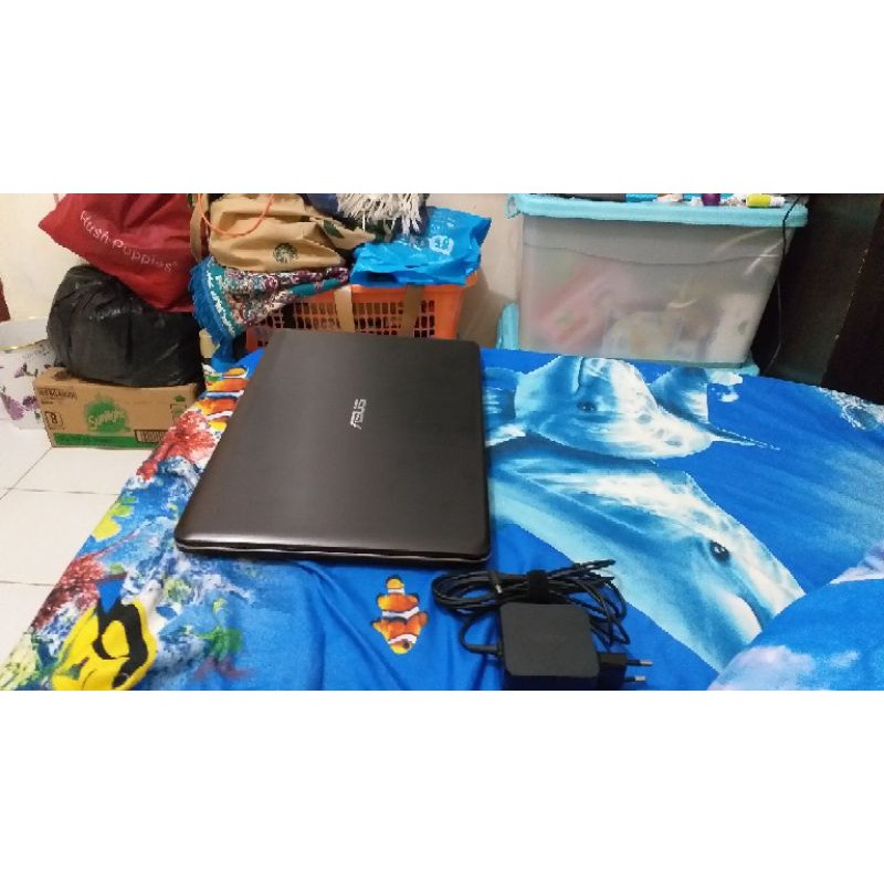 Laptop Asus X540Y