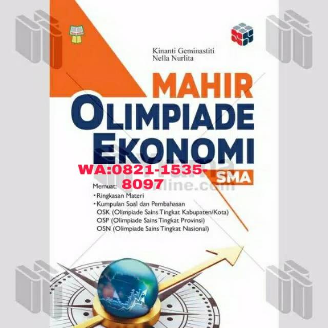 Contoh Soal Olimpiade Ekonomi Sma Guru Galeri