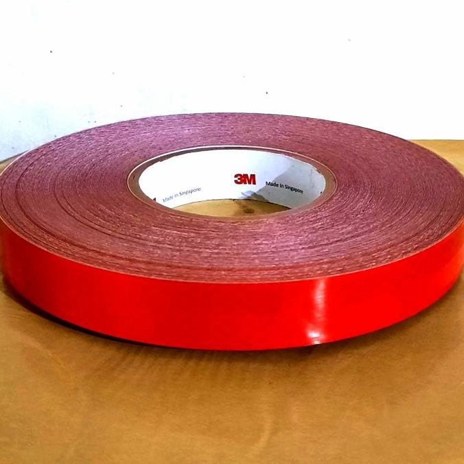 

3M EGP Sticker reflektor-Scotlite prismatik 1 inch x 45 meter