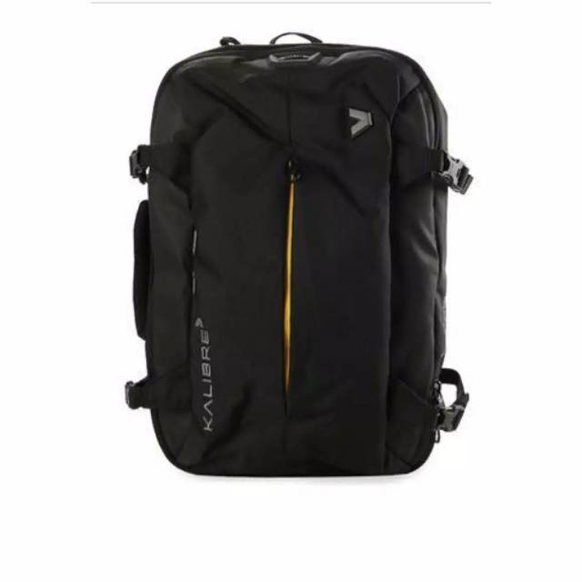 Kalibre Backpack Multifungsi Exploder
