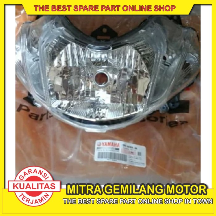 REFLEKTOR MIO M3 125 ASLI YGP