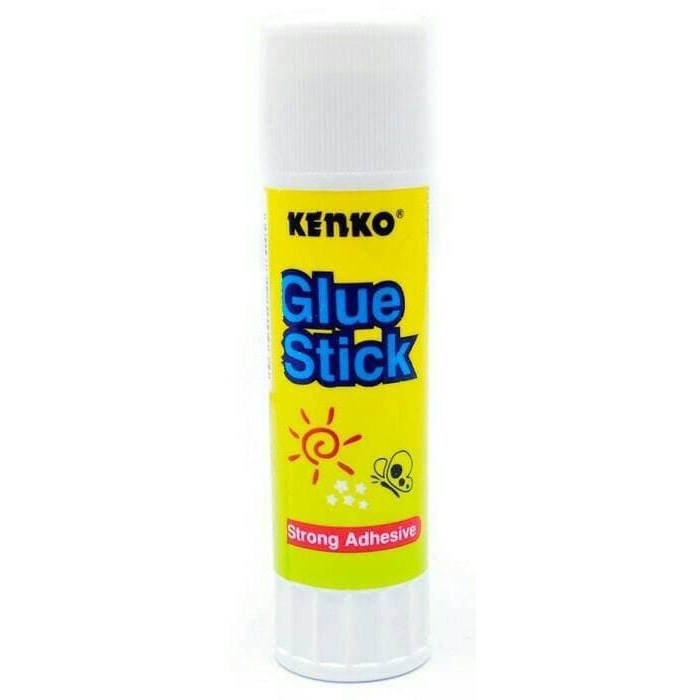 

LEM STICK - GLUE STICK KENKO 8 G