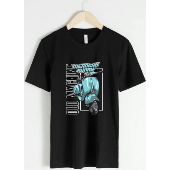 Kaos distro keren Bagus