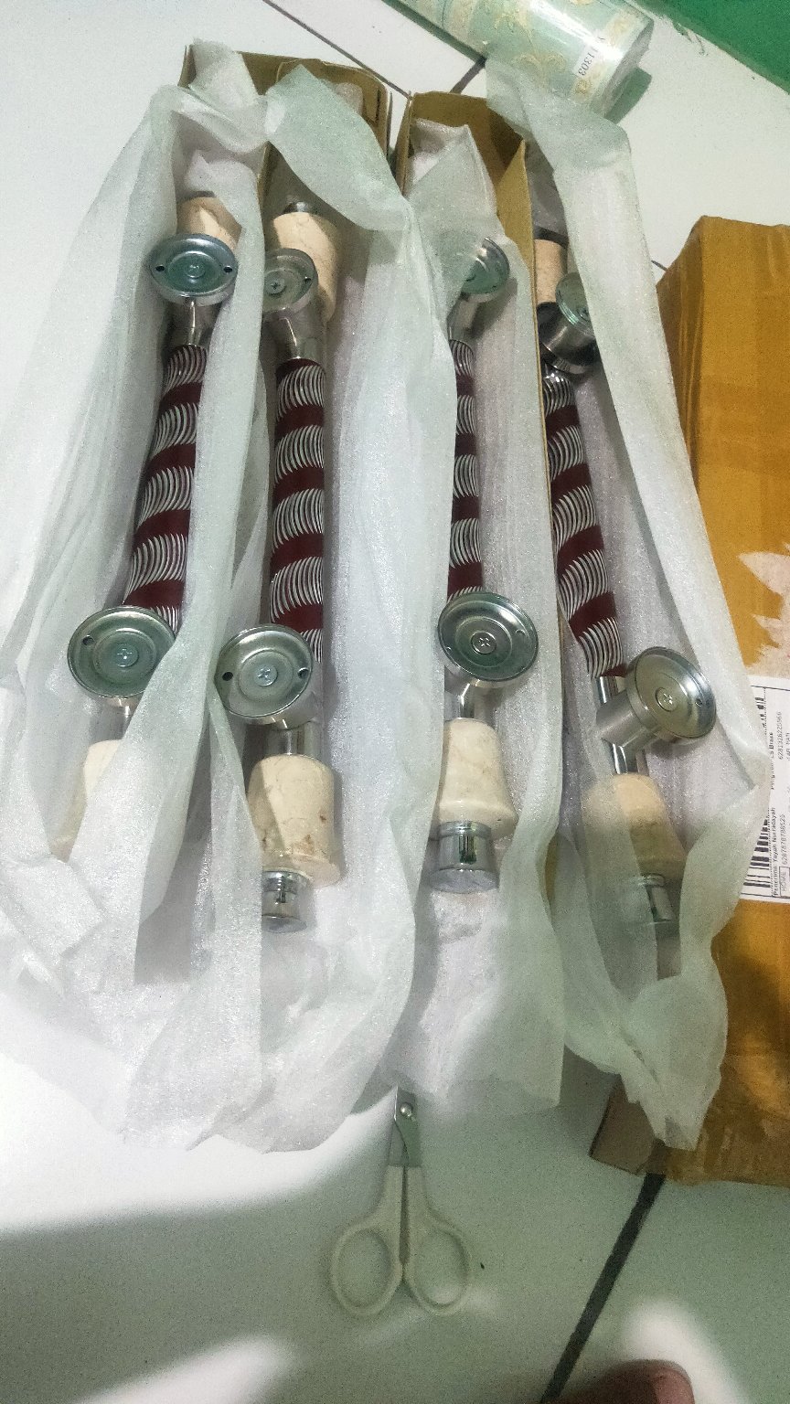 Handle Pintu Rumah/ Gagang Pintu Rumah/tarikan Pintu Rumah Stainless Korden