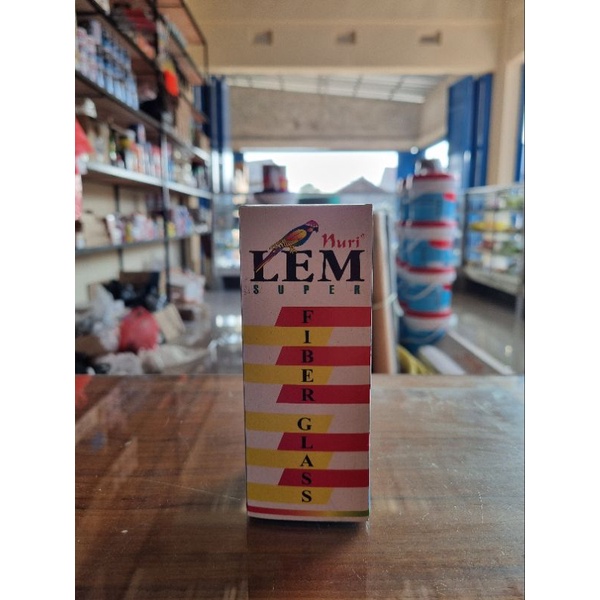 Lem fiber glass fiberglass cap nuri lem plastik bak mandi ember