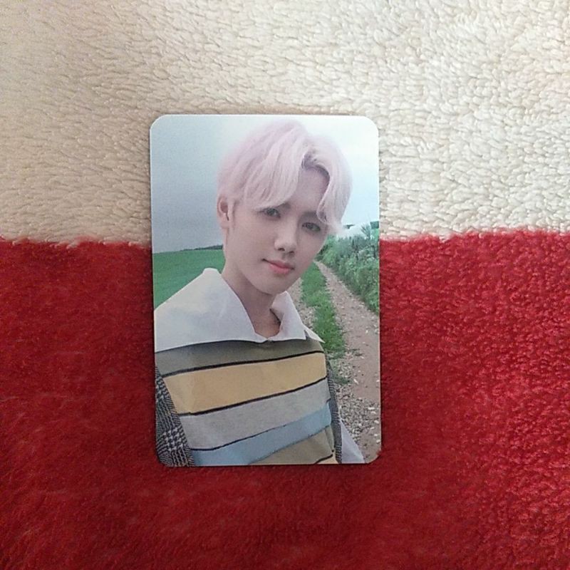 PC AR MINHEE X1 BISANG VER
