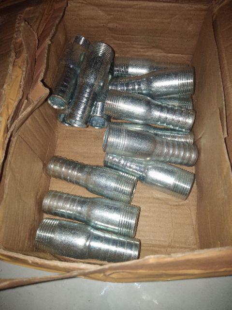 King Nipple  - Hose Nepel Galvanis 3/4 Pom Mini Pertamini