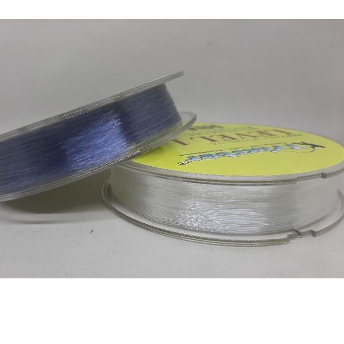 *Terbaik* Senar/ Tali Pancing Trixter Level 1 Nylon 150 m Dijamin