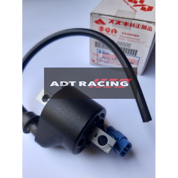 koil suzuki rm 125 rm125 original SGP