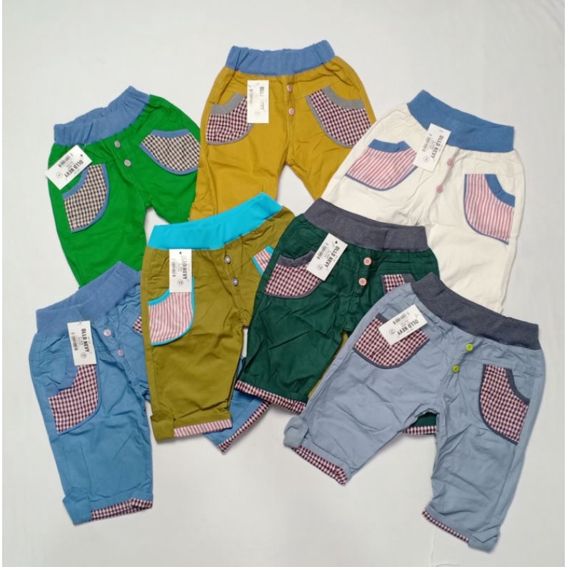 Celana Pendek Anak Perempuan Harian Grosir Celana Pendek Anak