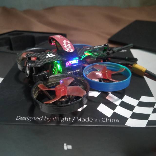 iFlight Cinebee 75hd