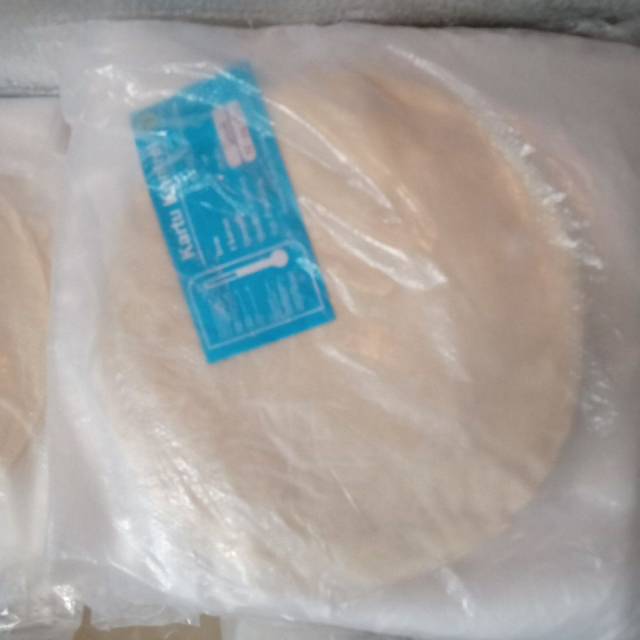 

Tortilla catering 17cm isi 20lbr