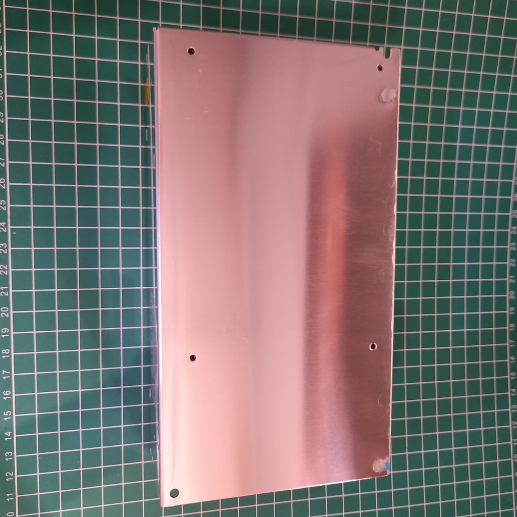 ADAPTOR 24V 10A POWER SUPPLY SWITCHING LED JARING 10 AMPERE 24 VOLT DC