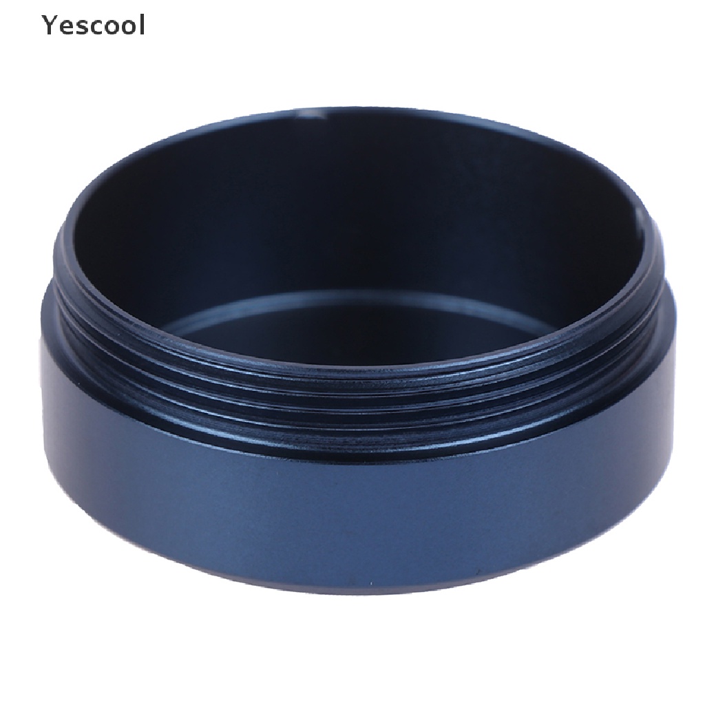 Yescool 1pc Toples Teh Herbal Kedap Udara Bahan Aluminum