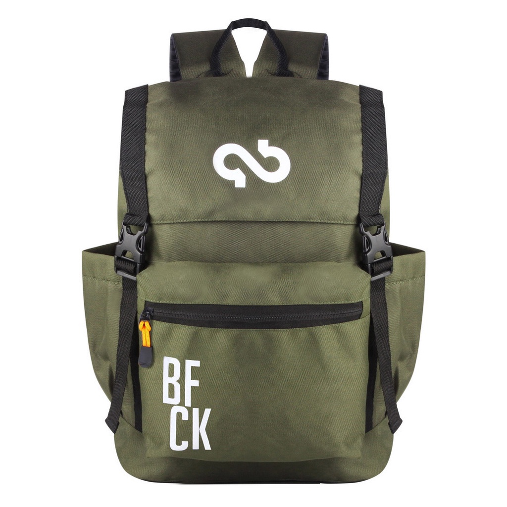 Tas Ransel Backpack Buffback Pria Hylux