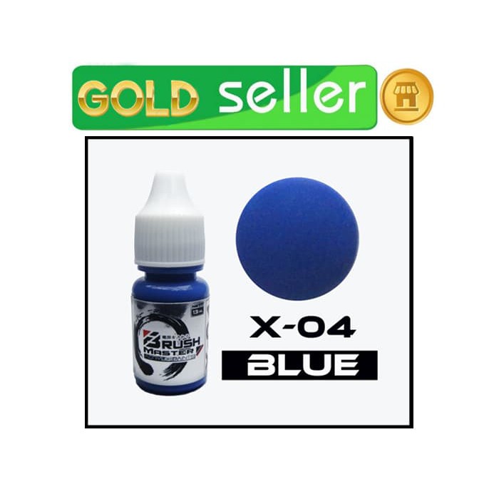 

Diton Clear Doff - Paket Starter - Isopropyl Alcohol Brushmaster Hd Acrylic X-04 Blue Cat Kuas