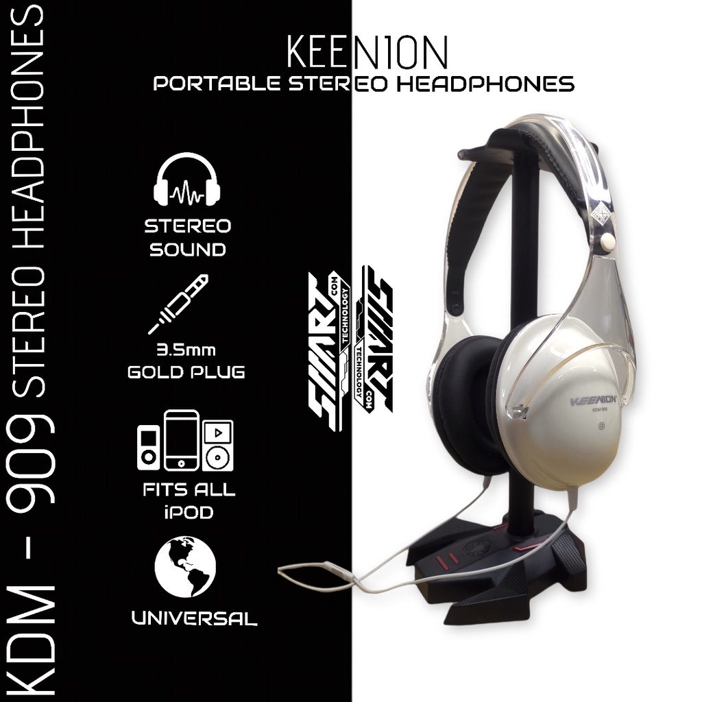 Keenion Headset  909