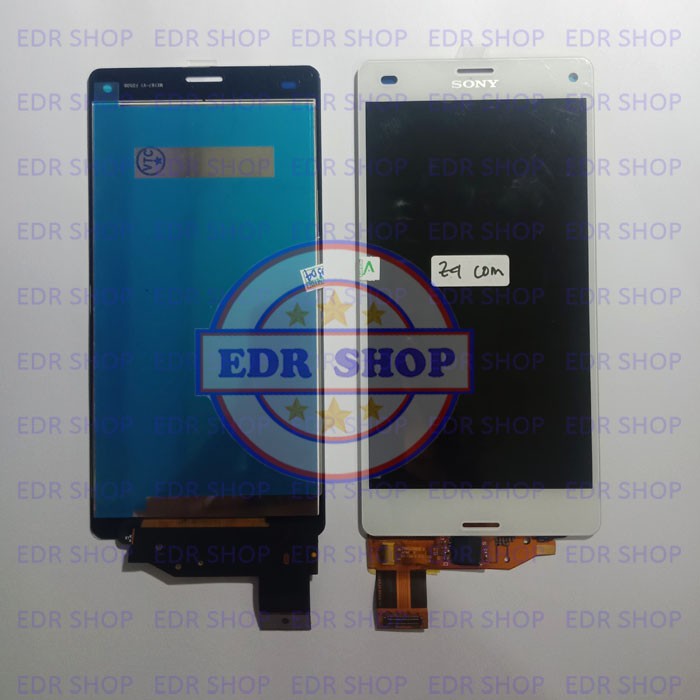 Lcd Sony Xperia A4 Z4 Mini Compact Lcd Touchscreen Layar Sentuh Original Fullset 01