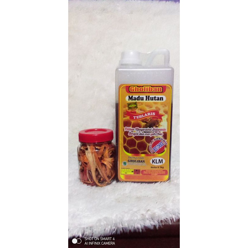 

Madu Gholiban